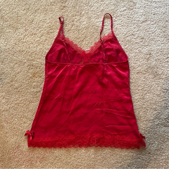 Agent Provocateur Gisele cami and shorts XS/S - Picture 3 of 6